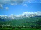 ar Planina - Pogled Iz Tetova