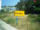 Ulazimo U Zadar