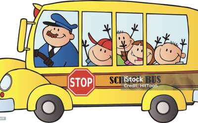 ŠKOLSKI AUTOBUS