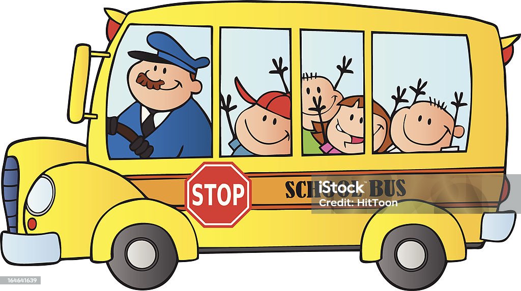 ŠKOLSKI AUTOBUS