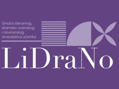 LiDraNo 2025.