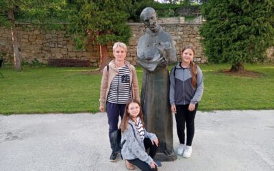 Međunarodna suradnja učeničkih zadruga Zagrebačke županije