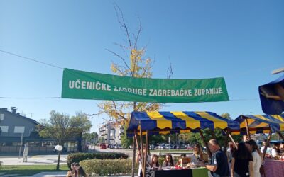 Dan učeničkih zadruga Zagrebačke županije