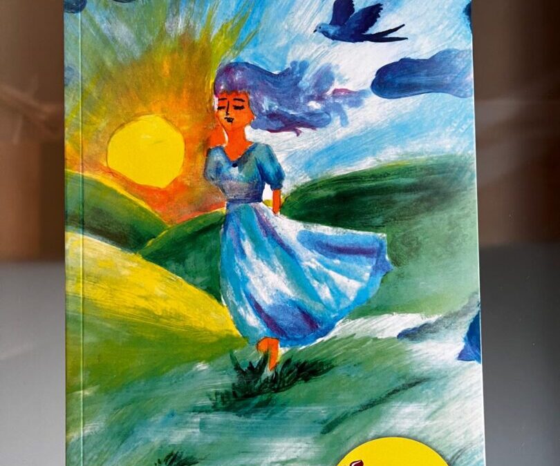 Smotra dječjega kajkavskog pjesništva Dragutin Domjanić, Mali kaj v Zelini.