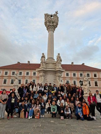 Međužupanijska suradnja učeničkih zadruga Zagrebačke županije