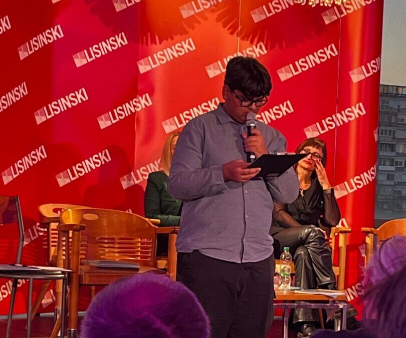 Hrvatski dječji festival 2025. (HDF)