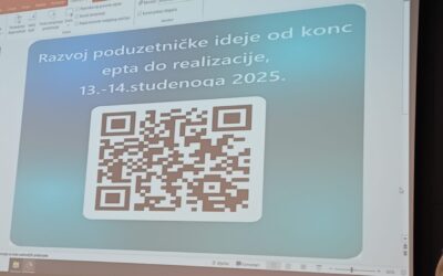 Državni skup za voditelje učeničkih zadruga