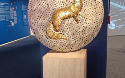 Terenska nastava osmih razreda