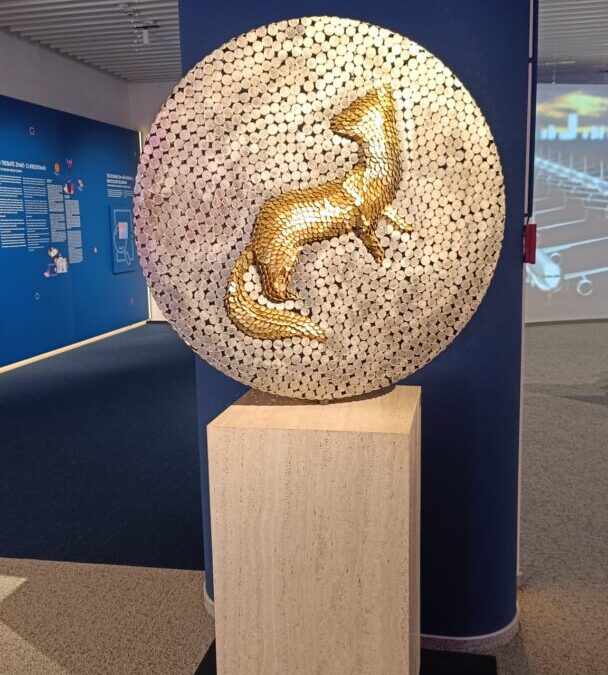 Terenska nastava osmih razreda