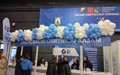 Zagrebački obrtnički sajam