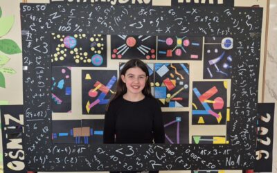 Županijsko natjecanje iz matematike