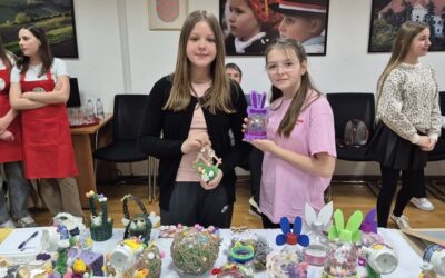 Uskršnji sajam u Zagrebačkoj županiji