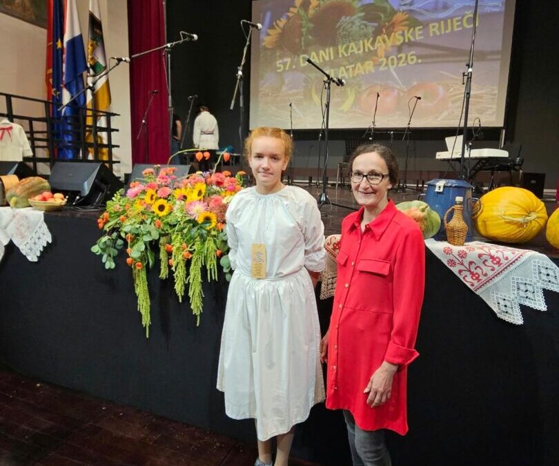 Zbor malih pjesnika Zlatar 2026.
